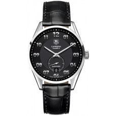 Tag Heuer Carrera Heritage WAR2110-FC6180 Tag Heuer Carrera Heritage WAR2110-FC6180